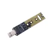 M.2 NVME SSD auf USB 3.1 Adapter