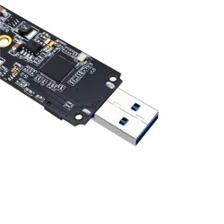 M.2 NVME SSD to USB 3.1 adapterComputers & Laptops