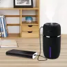 Ultrasonic air humidifier - LED - USBHumidifiers