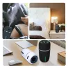 Ultrasonic air humidifier - LED - USBHumidifiers