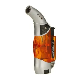 Mini-Butan-Feuerzeug - Jet-Fackel