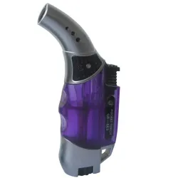 Mini-Butan-Feuerzeug - Jet-Fackel