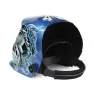 Automatisch verdunkelnder Schweißhelm - Solar - MIG - MMA - Lucky Speed Ghost