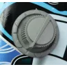 Automatisch verdunkelnder Schweißhelm - Solar - MIG - MMA - Lucky Speed Ghost