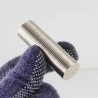 N50 - Neodym-Magnet - runde Scheibe - 15 mm * 1 mm - 50 Stück
