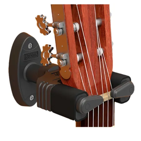 Aroma - Wandmontierter Gitarrenhalter - mit automatischer Verriegelung