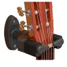 Aroma - Wandmontierter Gitarrenhalter - mit automatischer Verriegelung