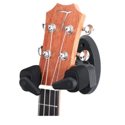Aroma - Wandmontierter Gitarrenhalter - mit automatischer Verriegelung