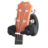 Aroma - Wandmontierter Gitarrenhalter - mit automatischer Verriegelung