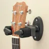 Aroma - Wandmontierter Gitarrenhalter - mit automatischer Verriegelung