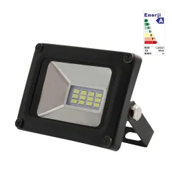 LED-Fluter - Arbeitsscheinwerfer für den Außenbereich - wasserdicht - 20W - 30W - 50W - 220V