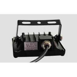 LED-Fluter - Arbeitsscheinwerfer für den Außenbereich - wasserdicht - 20W - 30W - 50W - 220V