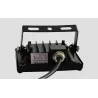 LED-Fluter - Arbeitsscheinwerfer für den Außenbereich - wasserdicht - 20W - 30W - 50W - 220V
