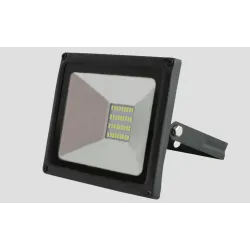 LED-Fluter - Arbeitsscheinwerfer für den Außenbereich - wasserdicht - 20W - 30W - 50W - 220V