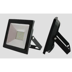 LED-Fluter - Arbeitsscheinwerfer für den Außenbereich - wasserdicht - 20W - 30W - 50W - 220V