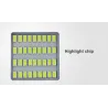 LED-Fluter - Arbeitsscheinwerfer für den Außenbereich - wasserdicht - 20W - 30W - 50W - 220V