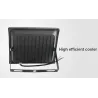 LED-Fluter - Arbeitsscheinwerfer für den Außenbereich - wasserdicht - 20W - 30W - 50W - 220V