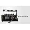 LED-Fluter - Arbeitsscheinwerfer für den Außenbereich - wasserdicht - 20W - 30W - 50W - 220V