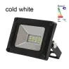LED-Fluter - Arbeitsscheinwerfer für den Außenbereich - wasserdicht - 20W - 30W - 50W - 220V