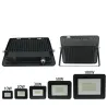 LED-Fluter - Außenreflektor - ultradünn - wasserdicht - 220V / 110V - 10W - 20W - 30W - 50W - 100W