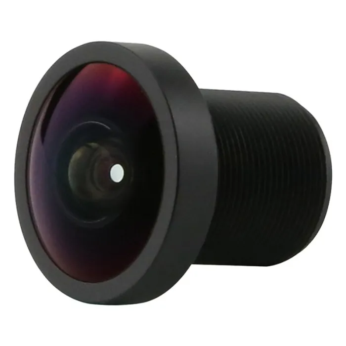 Replacement camera lens - 170 degree wide angle lens - for GoPro Hero 1 2 3 SJ4000 camerasLenses & filters