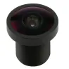 Replacement camera lens - 170 degree wide angle lens - for GoPro Hero 1 2 3 SJ4000 camerasLenses & filters