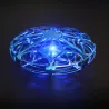 Mini UFO drone - hand sensing infrared - flying electric toyDrones