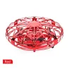 Mini UFO drone - hand sensing infrared - flying electric toyDrones