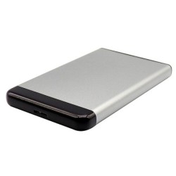 UTHAI T44 - USB 3.0 Festplattengehäuse - für 2,5 Zoll SSD SATA - unterstützt 6 TB
