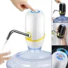 Elektrische Wasserspenderpumpe - Wasserdruckhahn