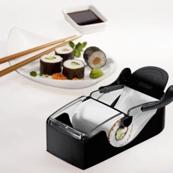 Sushi-Herstellungsmaschine - Walze