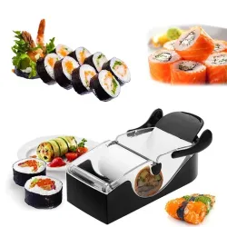 Sushi-Herstellungsmaschine - Walze