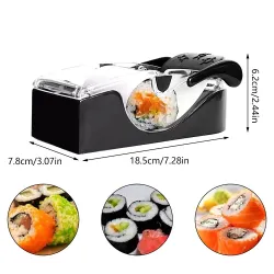 Sushi-Herstellungsmaschine - Walze