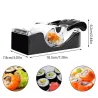 Sushi-Herstellungsmaschine - Walze