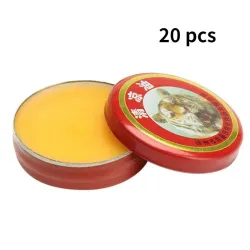 Tiger - Mentholbalsam - 20 Stück