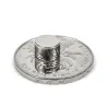 N35 - Neodym-Magnet - starker Zylinder - 8 mm * 5 mm