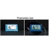 Polarisierte Sport-Sonnenbrille - UV 400