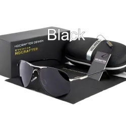 Polarisierte Sport-Sonnenbrille - UV 400