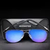 Polarisierte Sport-Sonnenbrille - UV 400