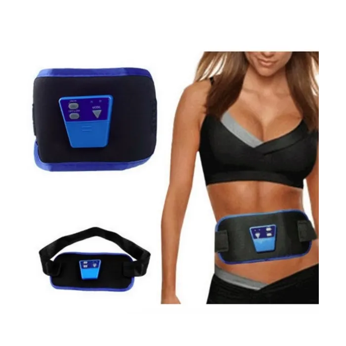 AB trainer - slimming belt - muscle trainer - body massageEquipment