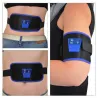 AB-Trainer - Schlankheitsgürtel - Muskeltrainer - Körpermassage