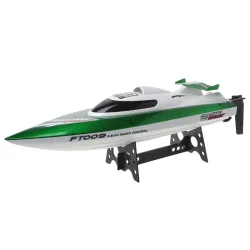 Feilun FT009 - RC Boot - Spielzeug - Wasserkühlung - 2.4G - 4CH - 35km/h