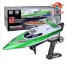 Feilun FT009 - RC Boot - Spielzeug - Wasserkühlung - 2.4G - 4CH - 35km/h