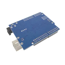 UNO R3 ATmega328P - development board - Arduino compatible - with cableArduino