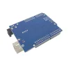 UNO R3 ATmega328P - Entwicklungsboard - Arduino kompatibel - mit Kabel