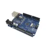 UNO R3 ATmega328P - Entwicklungsboard - Arduino kompatibel - mit Kabel