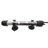 Warmwasserbereiter für Aquarien - mit Thermometer - einstellbar - 25 W - 50 W - 100 W - 200 W - 300 W