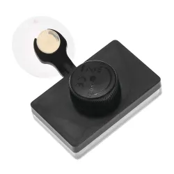 Warmwasserbereiter für Aquarien - mit Thermometer - einstellbar - 25 W - 50 W - 100 W - 200 W - 300 W