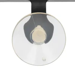 Warmwasserbereiter für Aquarien - mit Thermometer - einstellbar - 25 W - 50 W - 100 W - 200 W - 300 W