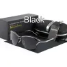 HDCRAFTER - Vintage Cat-Eye-Sonnenbrille - polarisiert - UV400